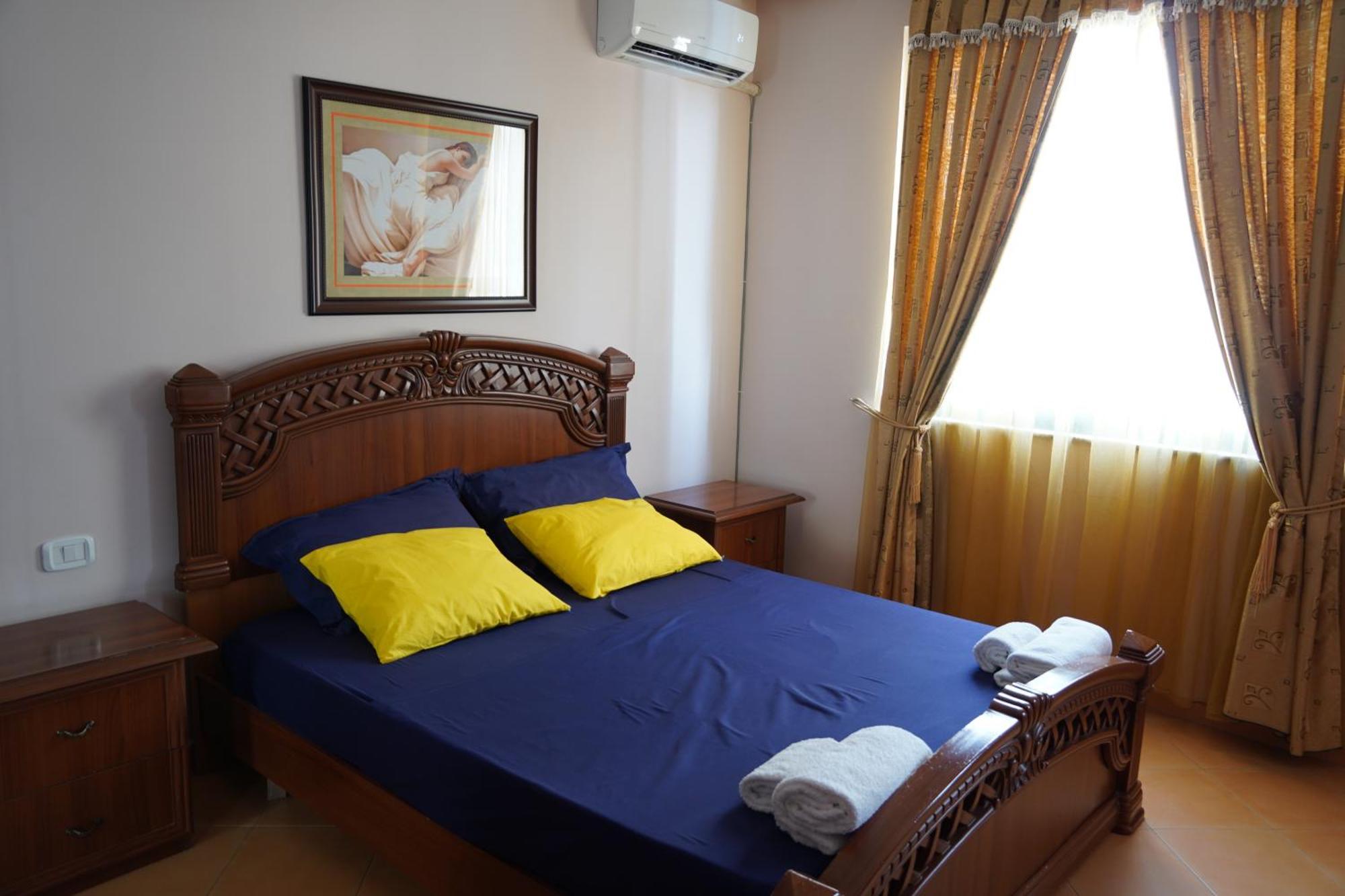 Apartamento Panoramic Tirana